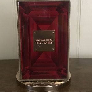 Michael Kors Sexy Ruby Parfum